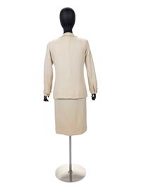 Chanel Skirt Suit, 1980-90s