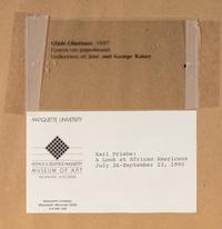 Club Chateau, 1957