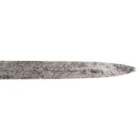 Imported US Model 1850 Staff & Field Officers Sword Retailer Marked by Staderman