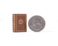 [Black Sun Press] Crosby, Harry. The Sun
