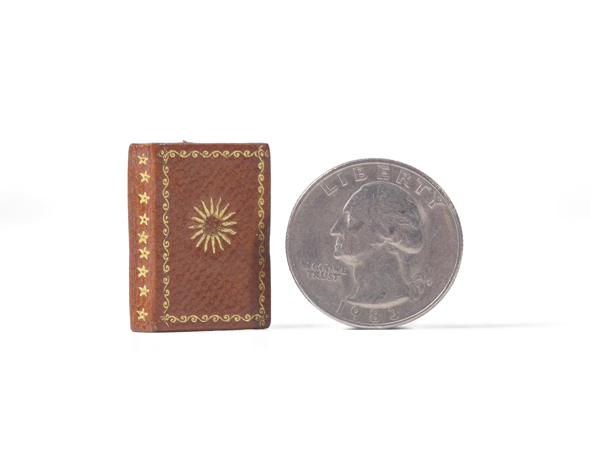 [Black Sun Press] Crosby, Harry. The Sun