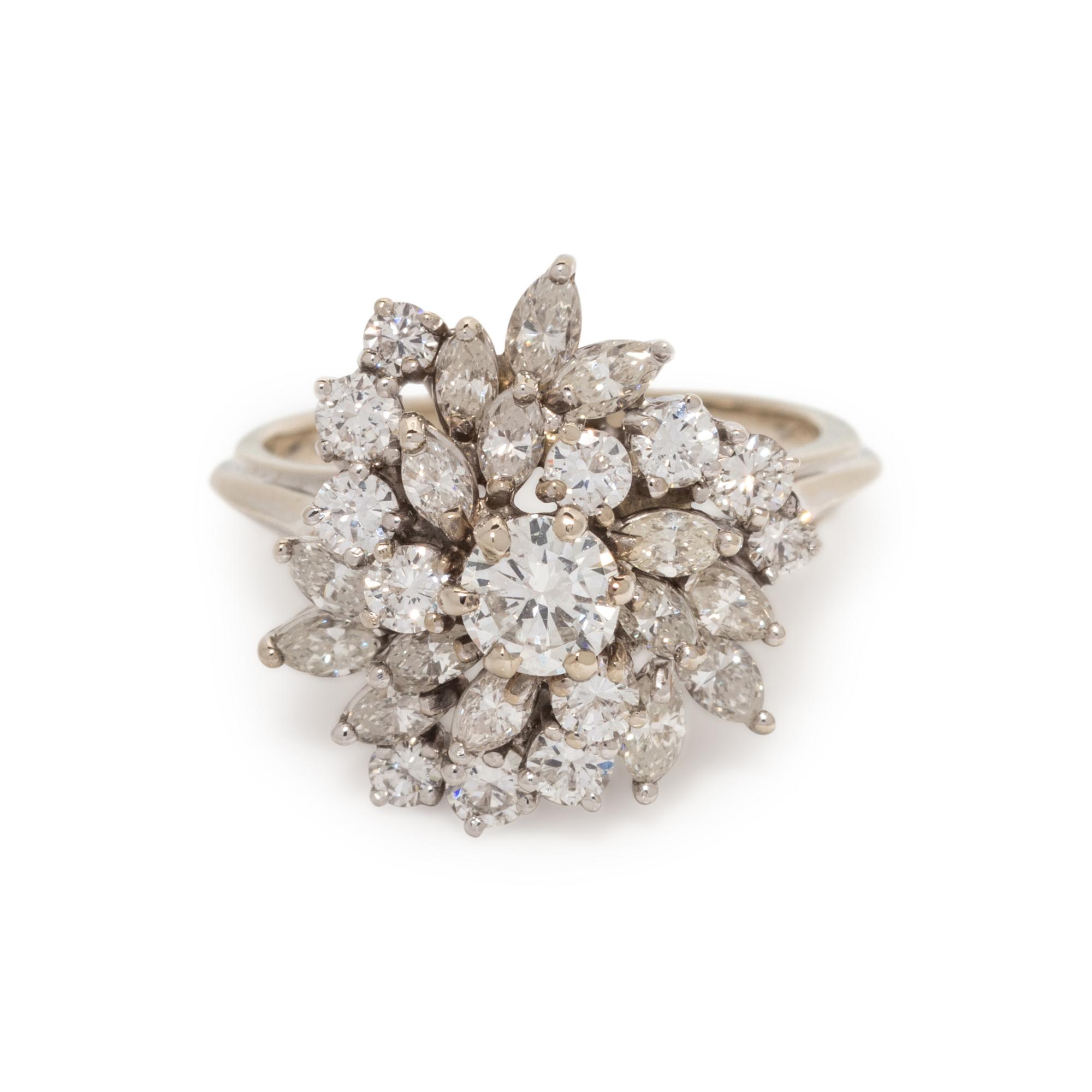 DIAMOND RING