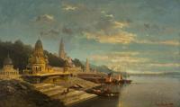 Carl Franke (19th Century)