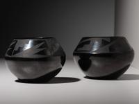 Blackware Pottery 1925-1943