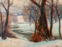 Winter Sun