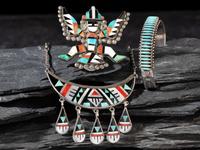Zuni Jewelry