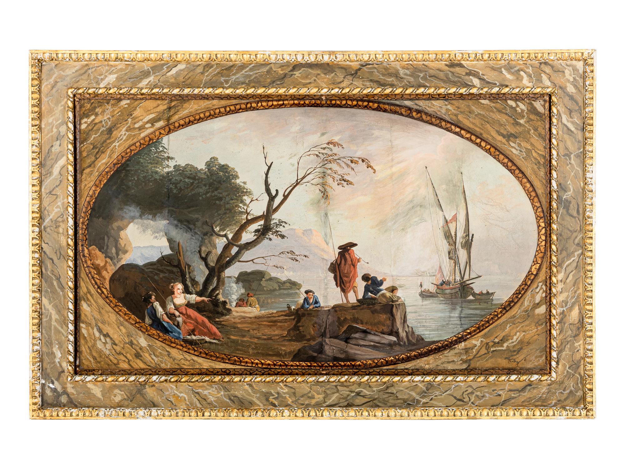 Italian, 19th Century