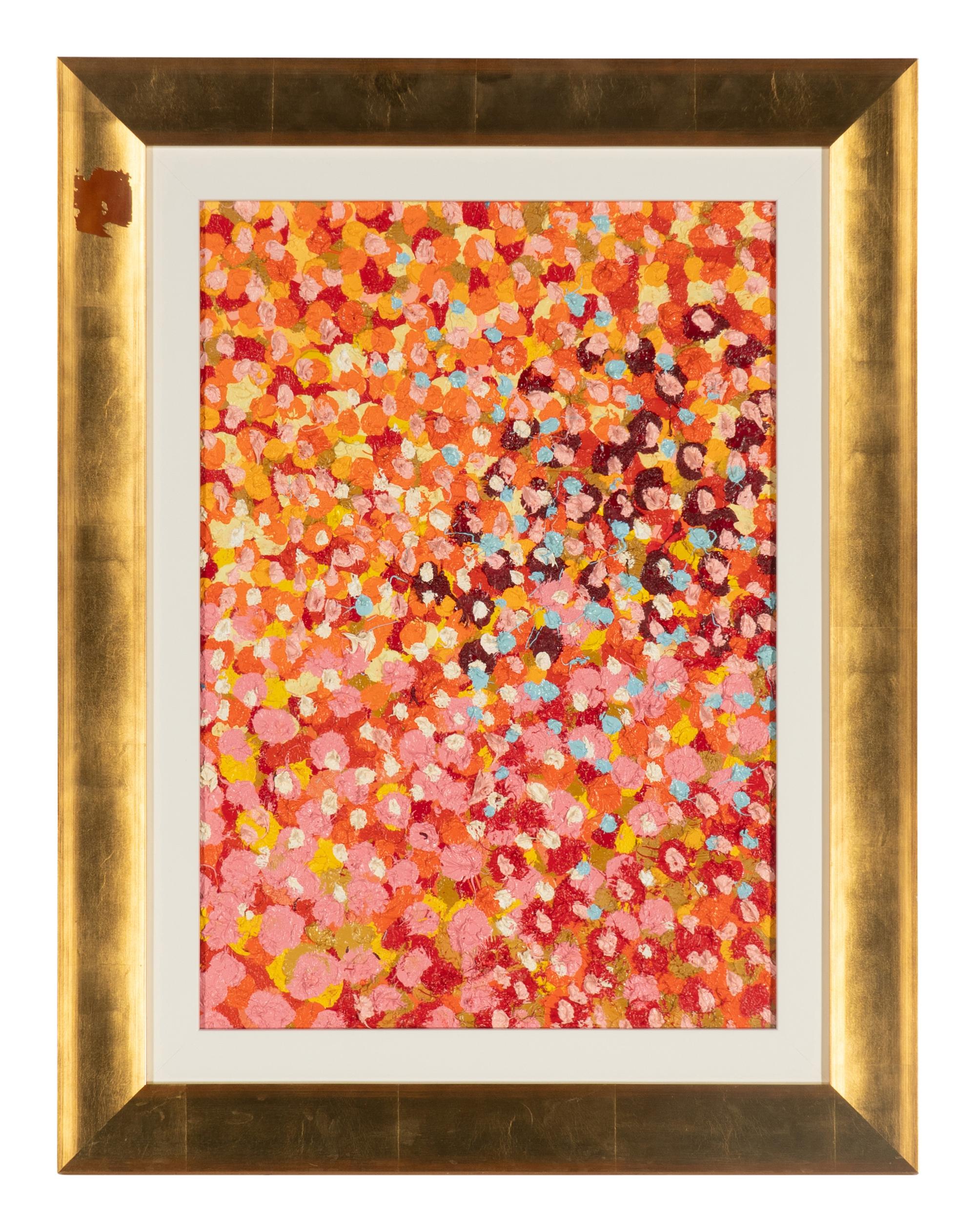 Healing Veil (from Paper Veils ), 2019