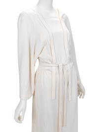 Madame Grès Haute Couture Dress, 1970-80s