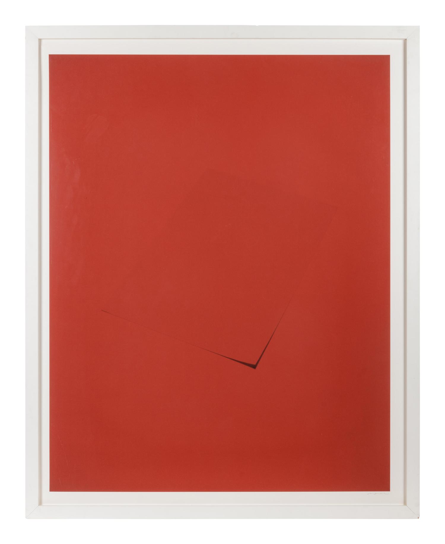 Red Paper