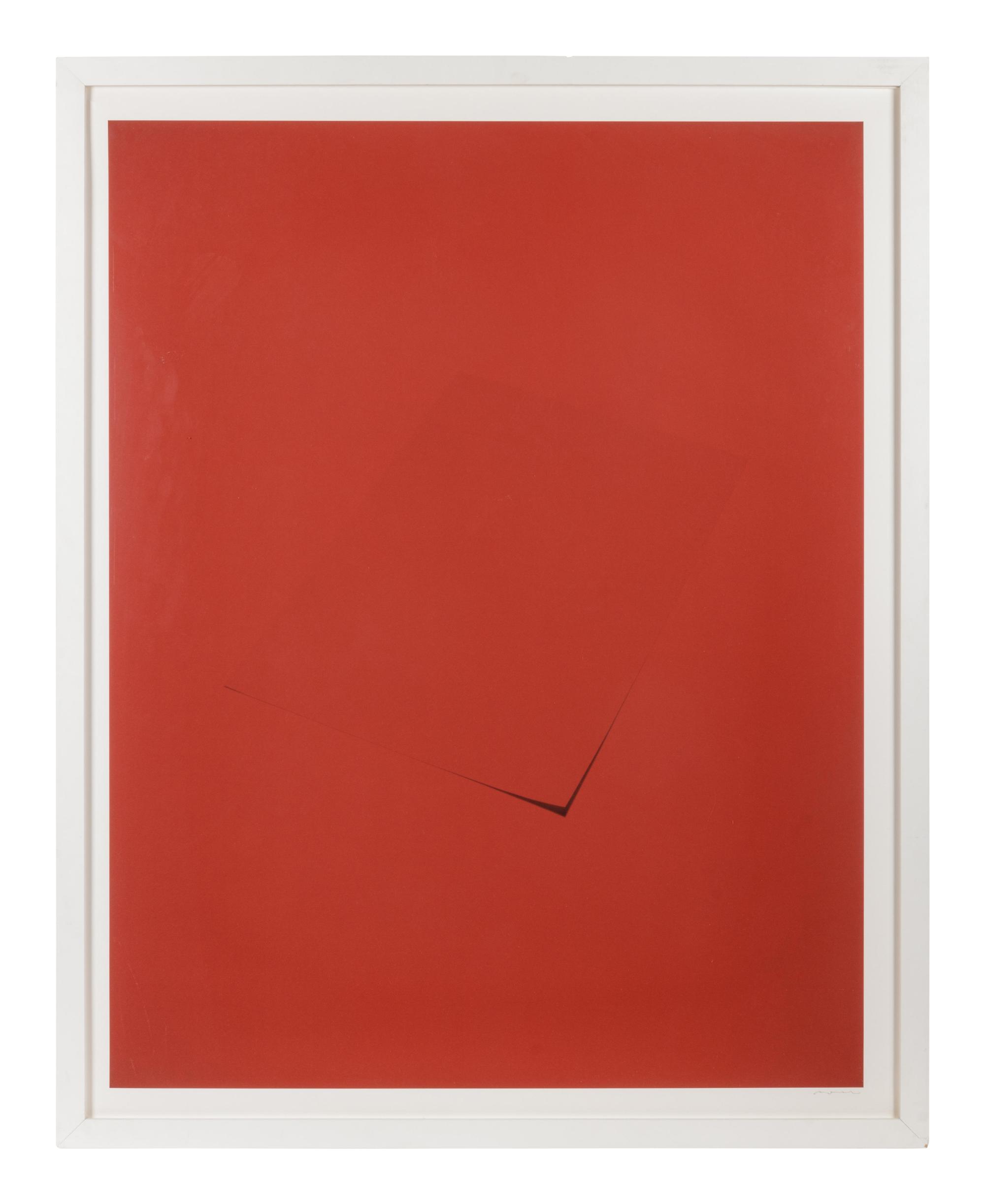 Red Paper