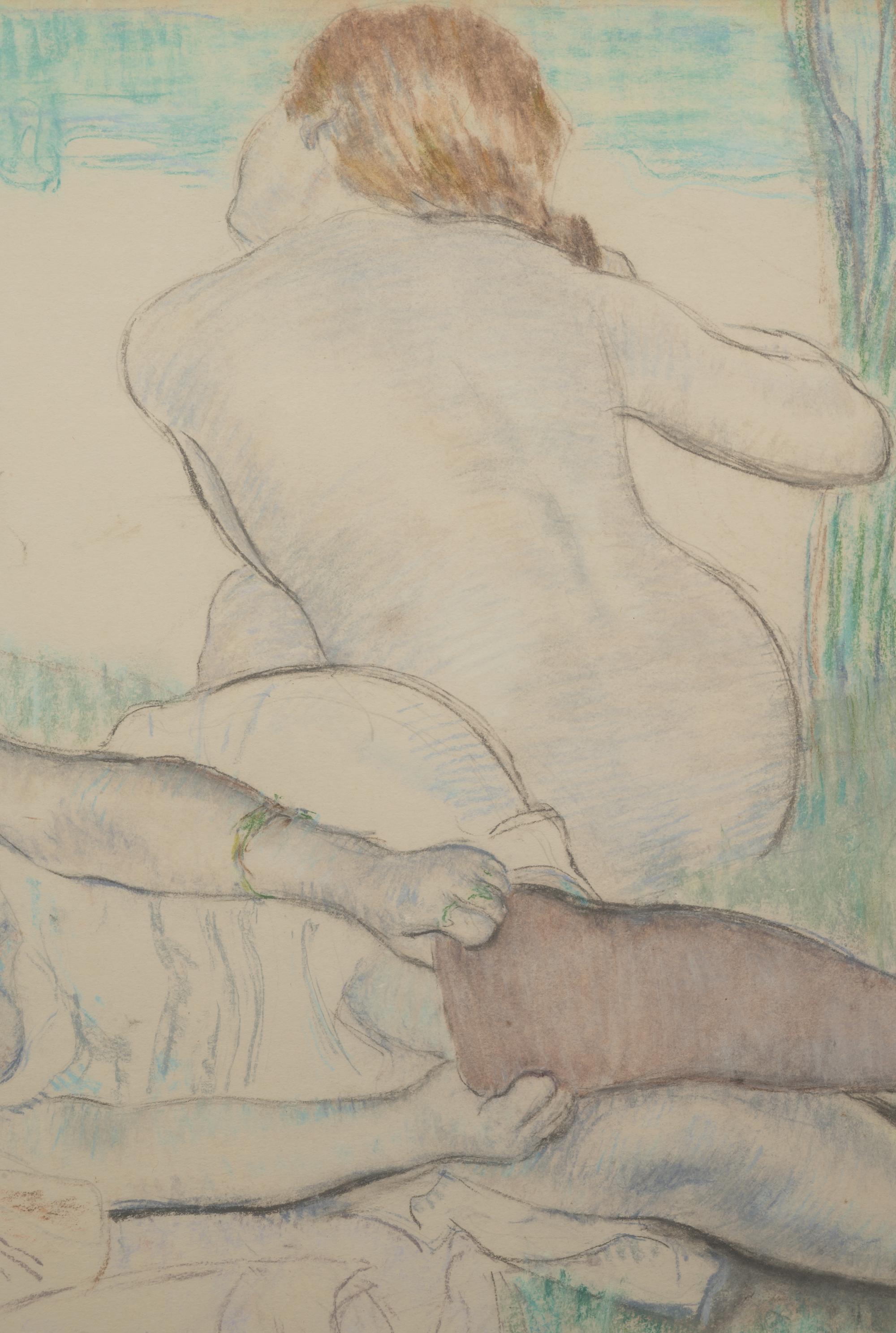Bathers