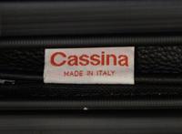 LC4 Adjustable Chaise Lounge Cassina, Italy
