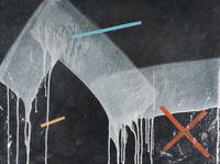 Untitled (Wall Slab), 2002