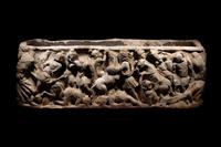 The Hurstmont Sarcophagus