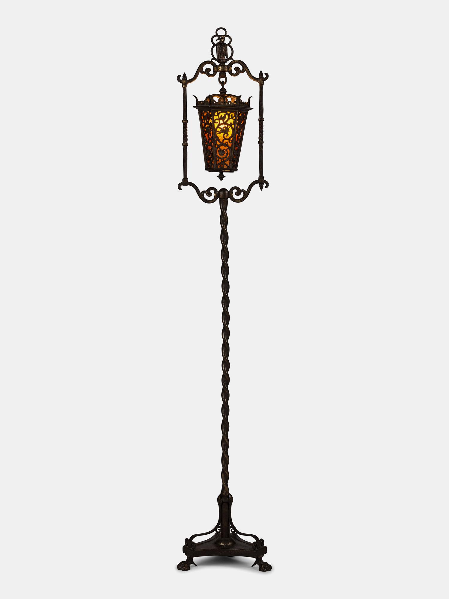Floor Lamp