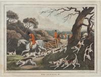A Collection of Six Equestrian Engravings After Samuel Howitt (English, 1756-1822)