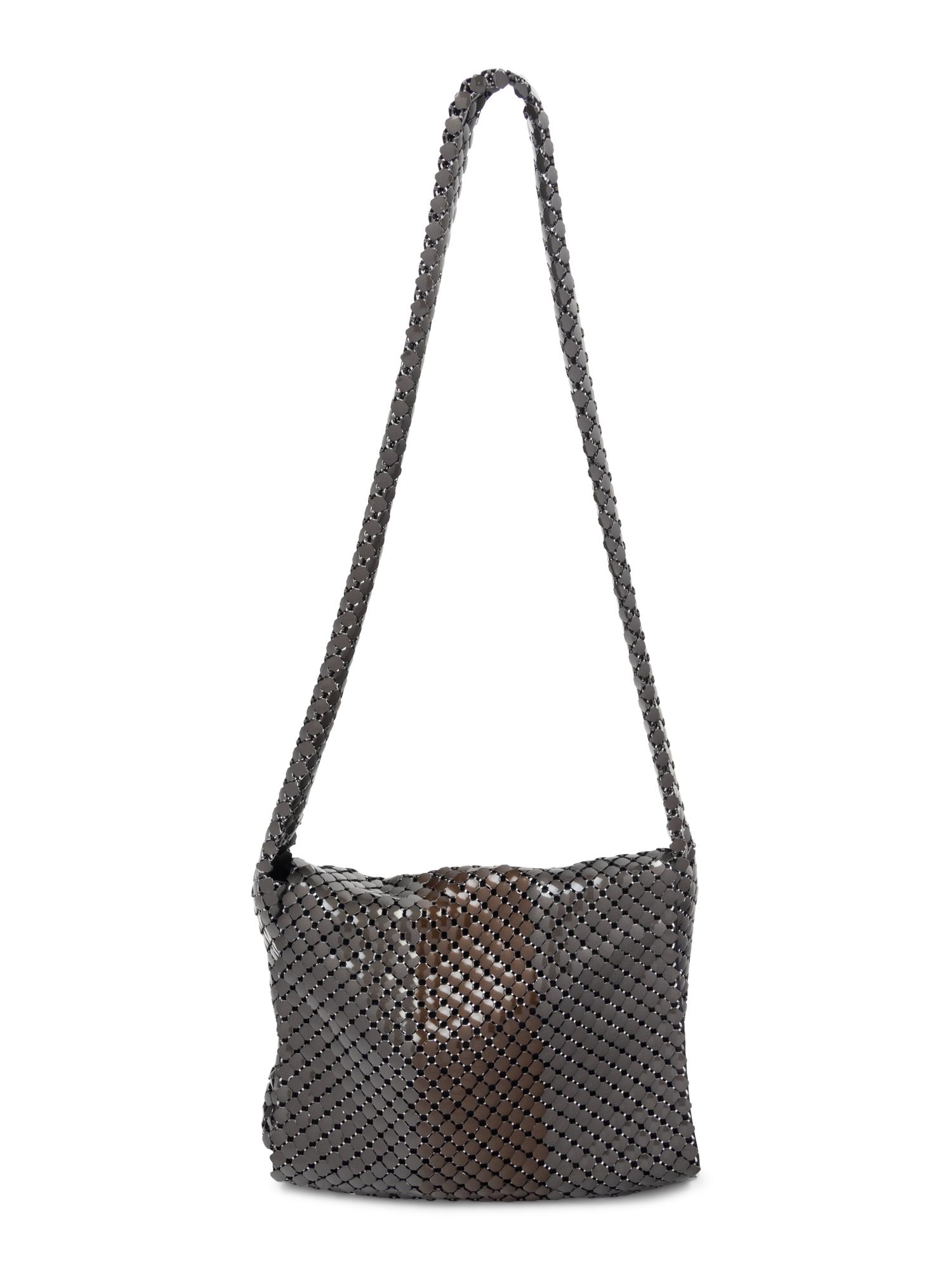 Three Bottega Veneta Items: One Bag, One Eyeglass Case, One Belt