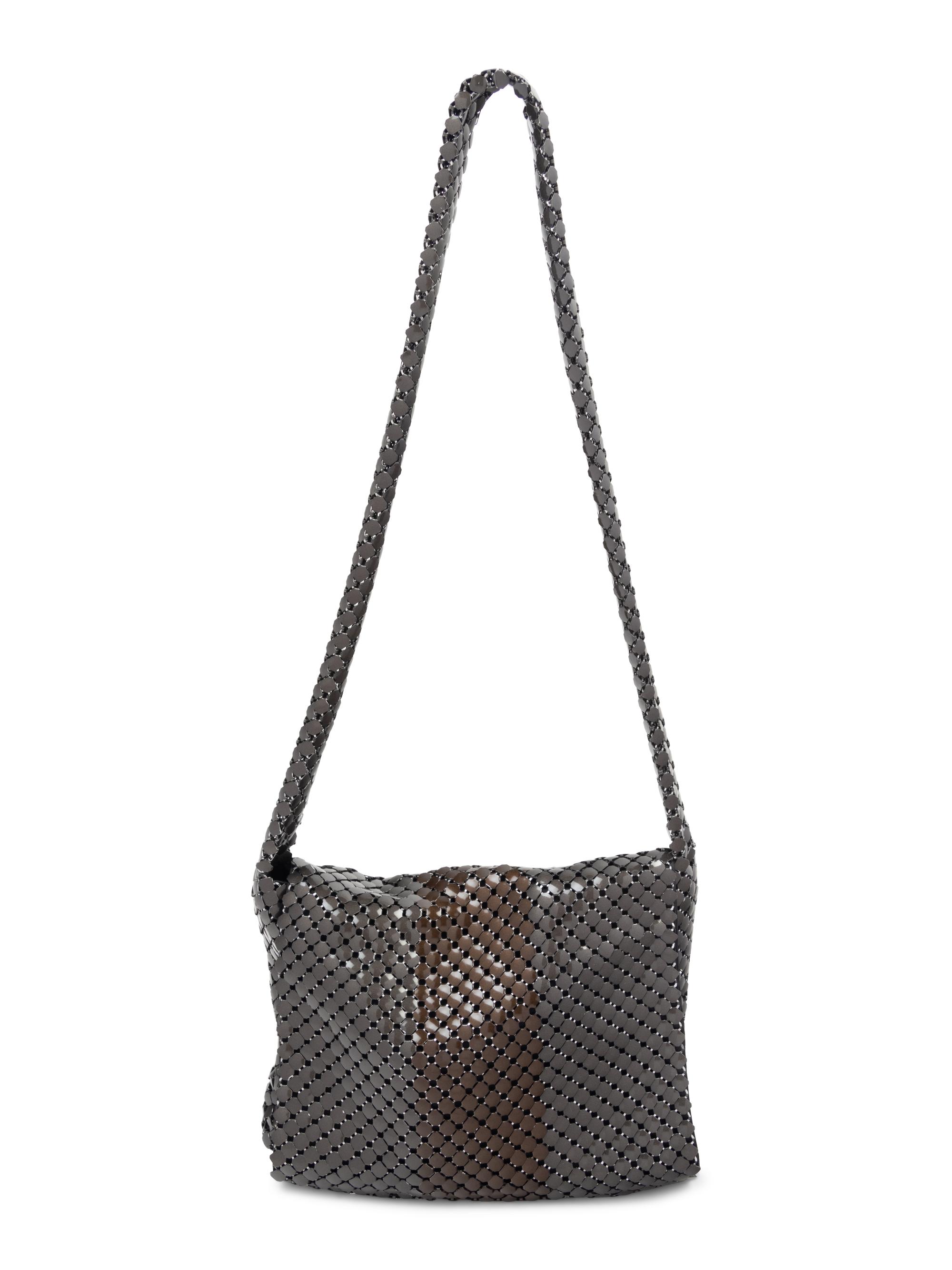 Three Bottega Veneta Items: One Bag, One Eyeglass Case, One Belt