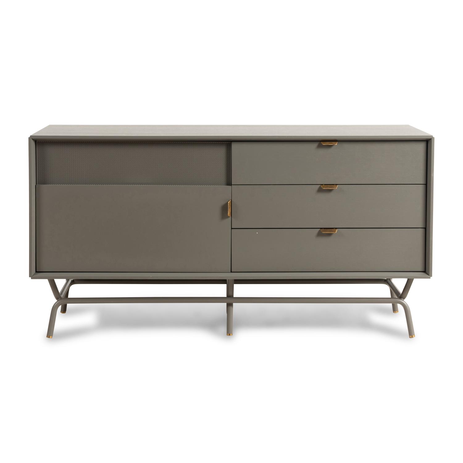 A Contemporary Dang Console Cabinet