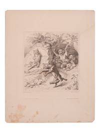 [PERIODICALS]. A group of 13 nineteenth-century newspapers and publications, including The Emancipator and the Catholic newspaper of the Yankton Sioux.