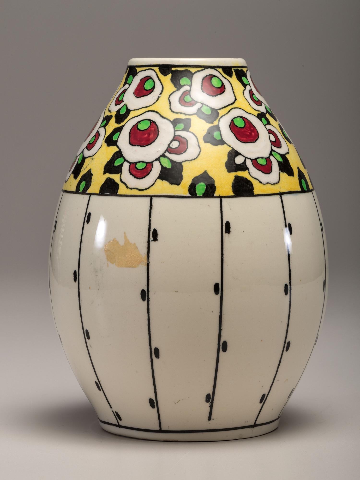 Art Deco Vase