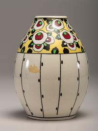 Art Deco Vase