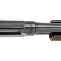 **Winchester Model 42 Skeet Shotgun with Deluxe Wood