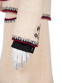 Chanel Tweed Two-Piece Skirt Suit, Fall 2006