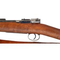 **Carl Gustaf Swedish M96 Mauser