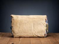Cheyenne Beaded Hide Possible Bag