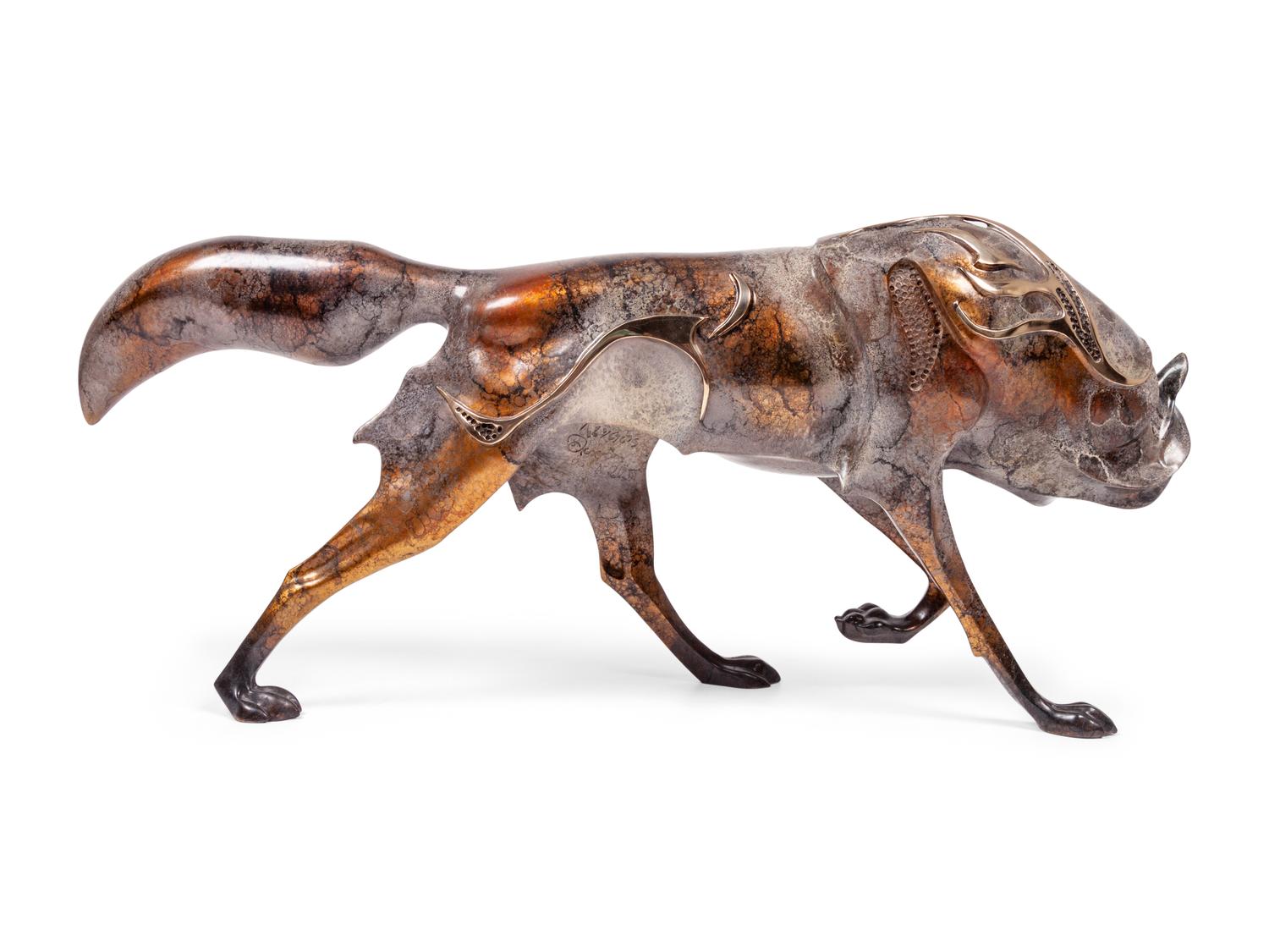 Coyote