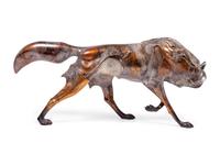 Coyote