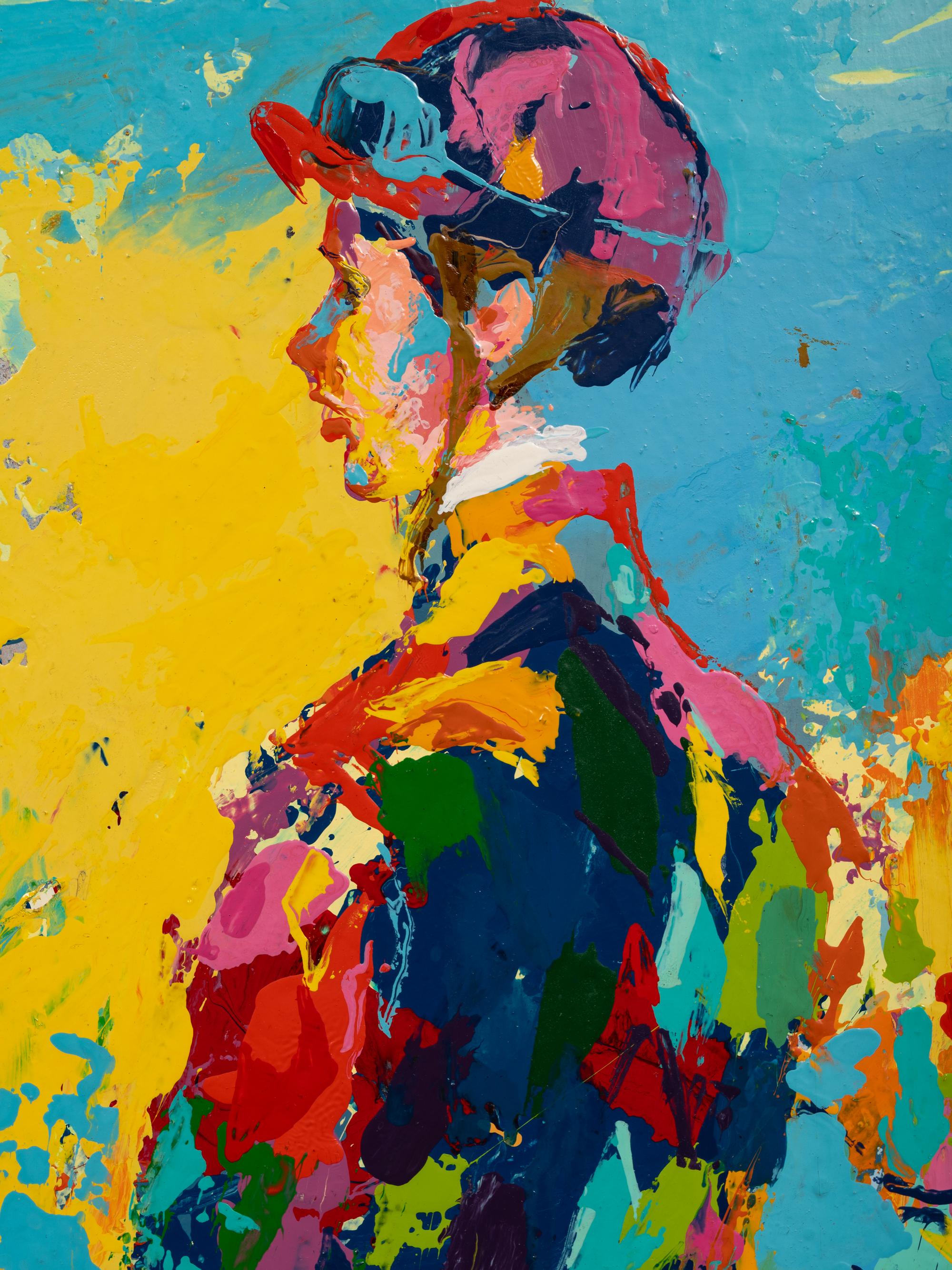 Jockey