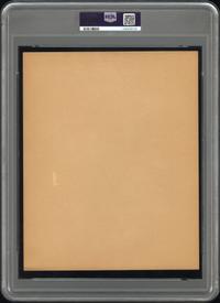 A 1934 R310 Butterfinger Rogers Hornsby Baseball Card (PSA 1.5)
