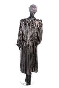 Valentino Evening Pant Ensemble, Autumn/Winter 1978-79