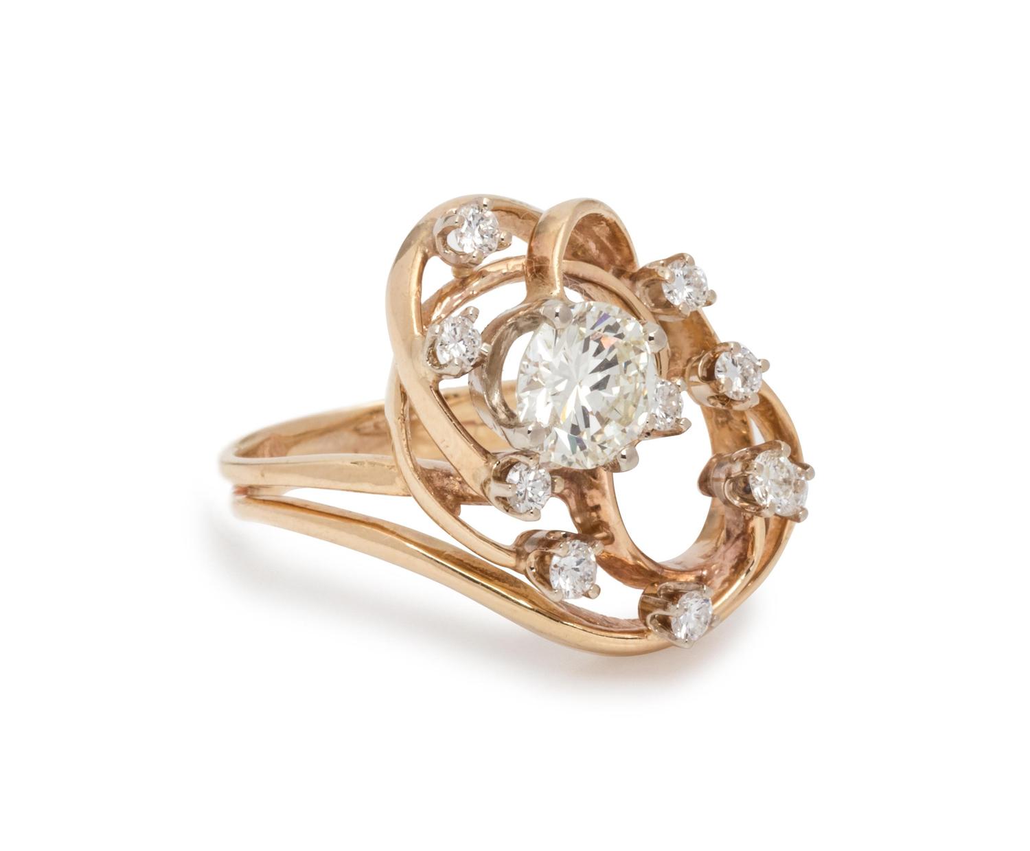 Diamond Ring
