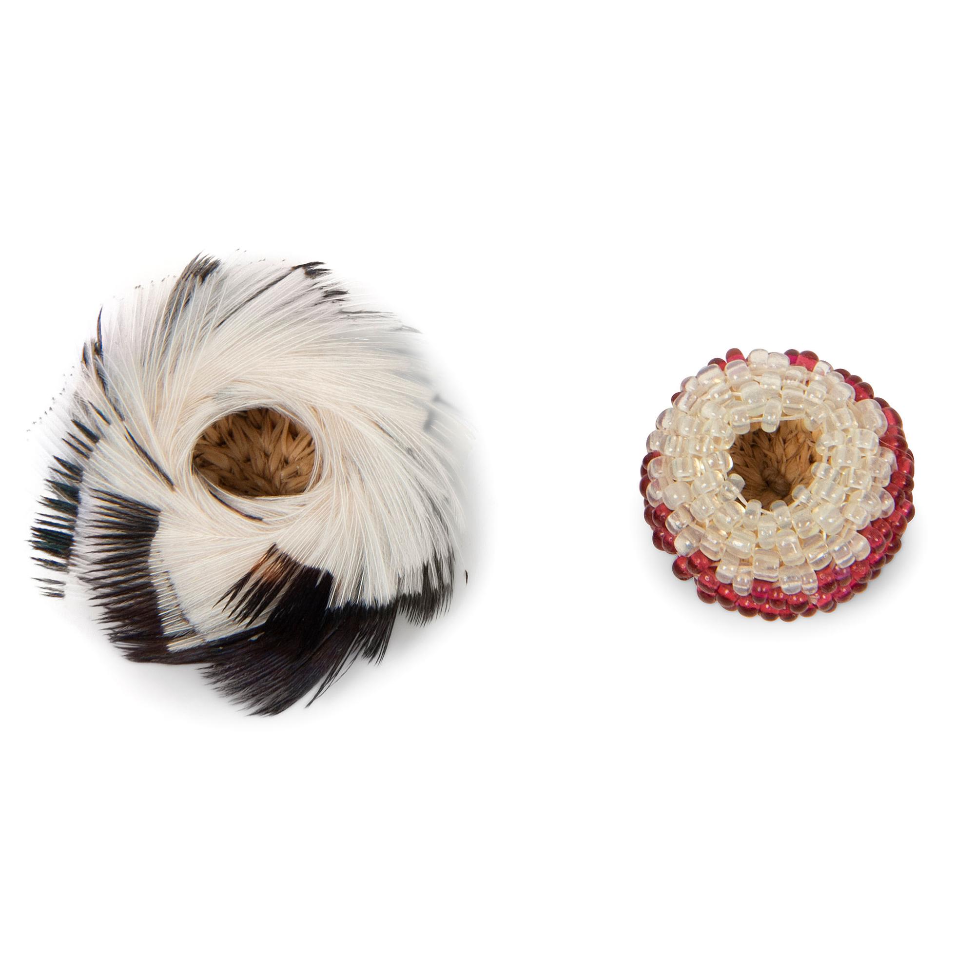Miniature Pomo Gift Baskets