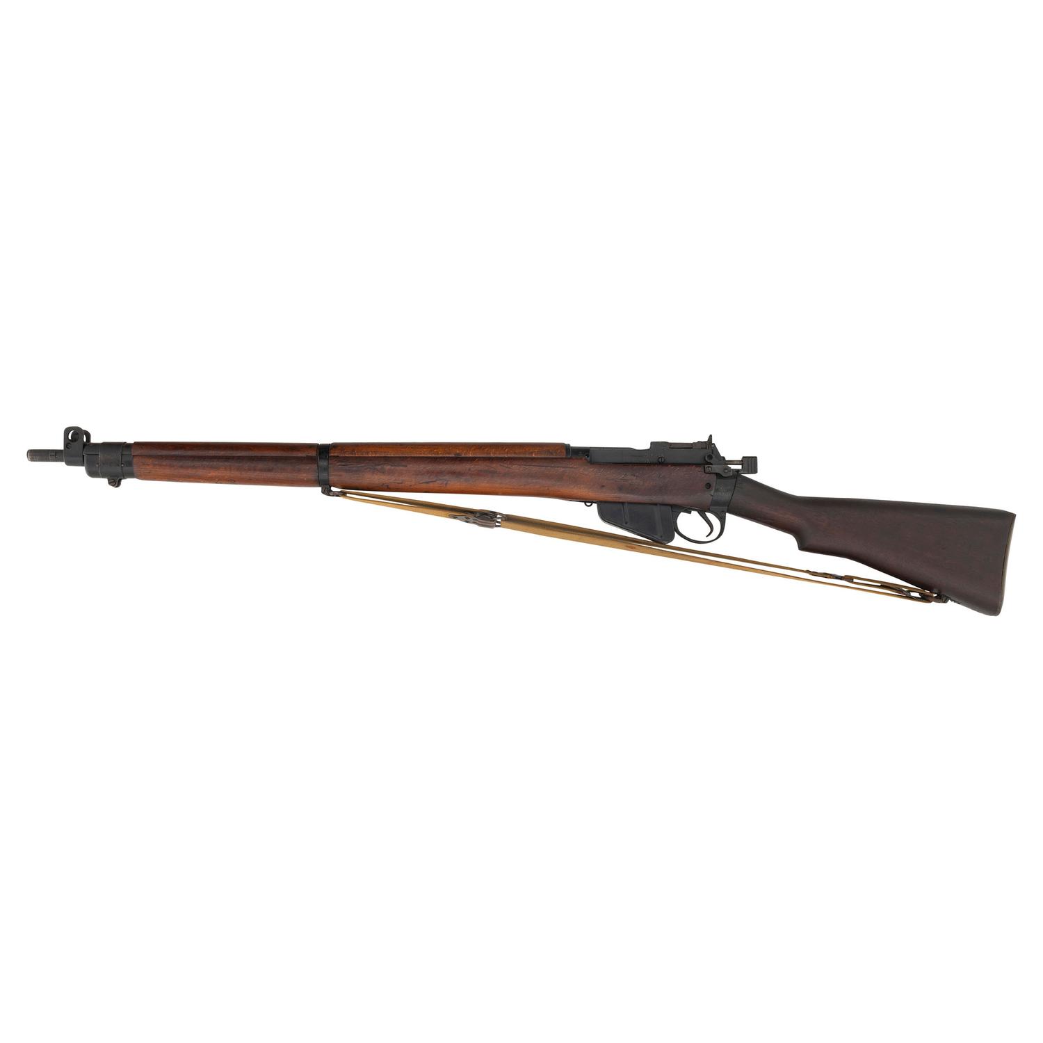 **U.S. Lend Lease Savage-Enfield No.4 MK.1*