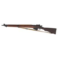 **U.S. Lend Lease Savage-Enfield No.4 MK.1*