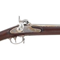 US Model 1851 Cadet Musket by Springfield