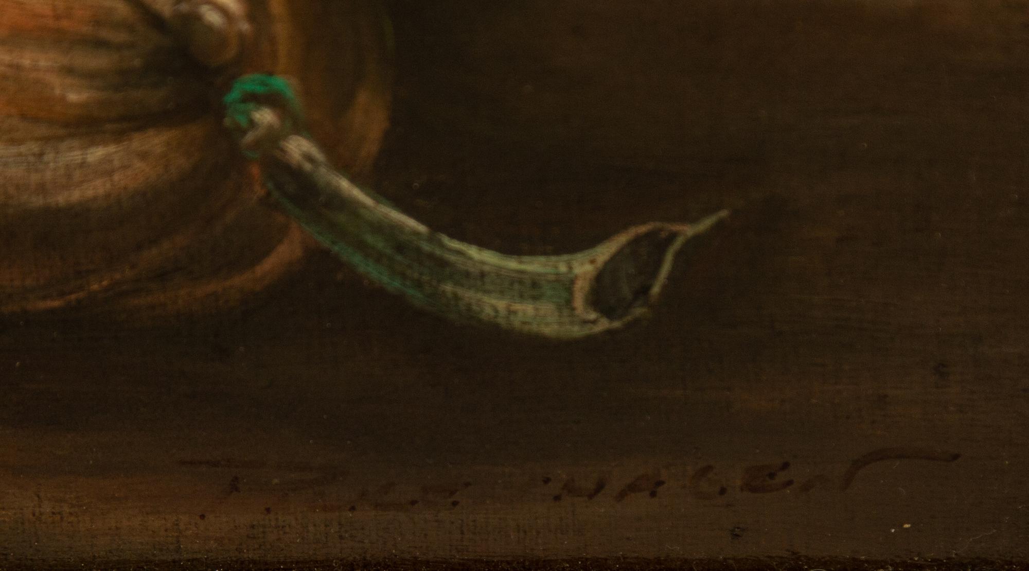 Artist Unknown (Late 20th Century)