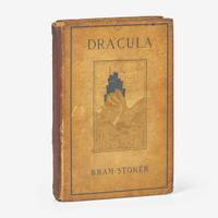 [Literature] Stoker, Bram: Dracula