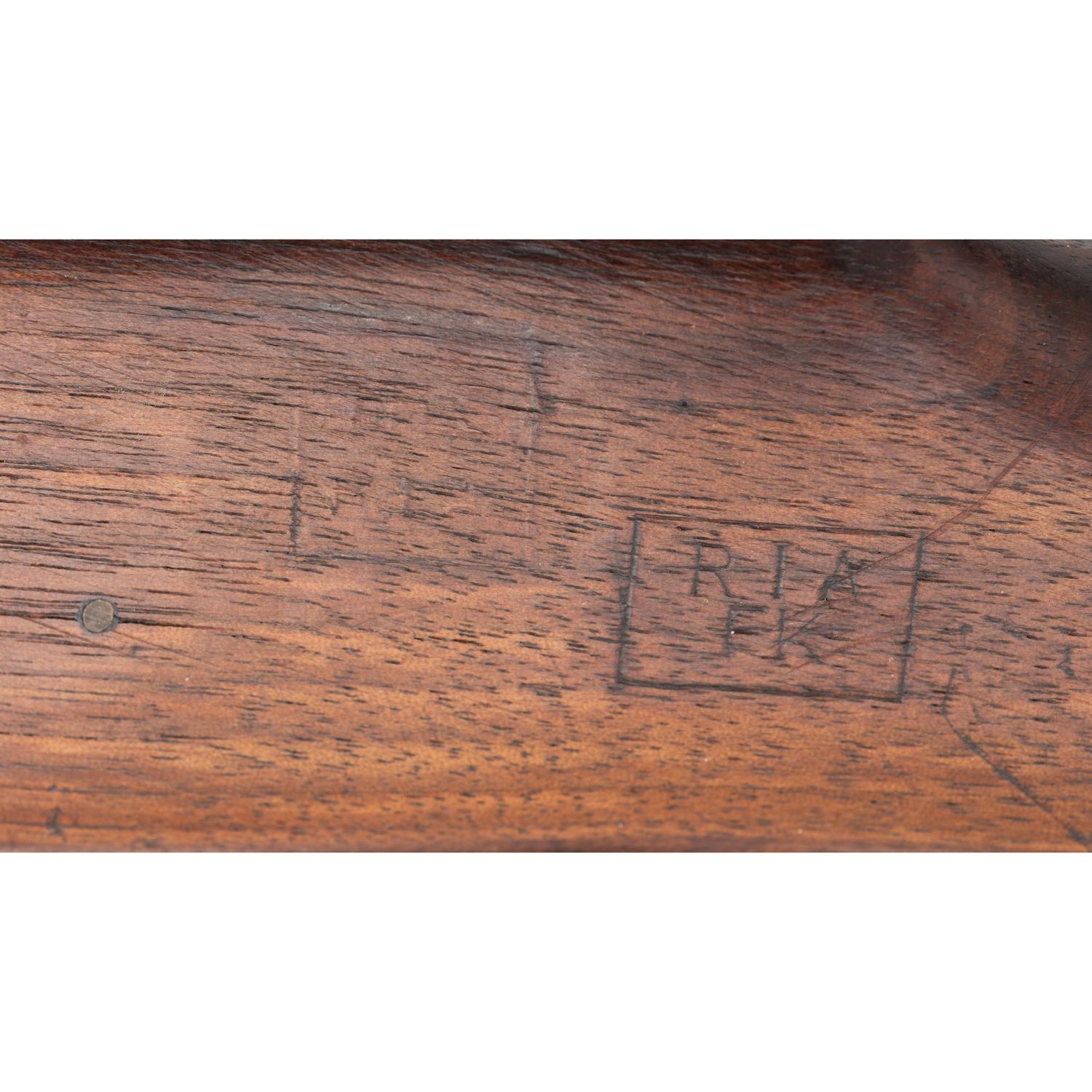 **US Model 1917 Rifle by Eddystone