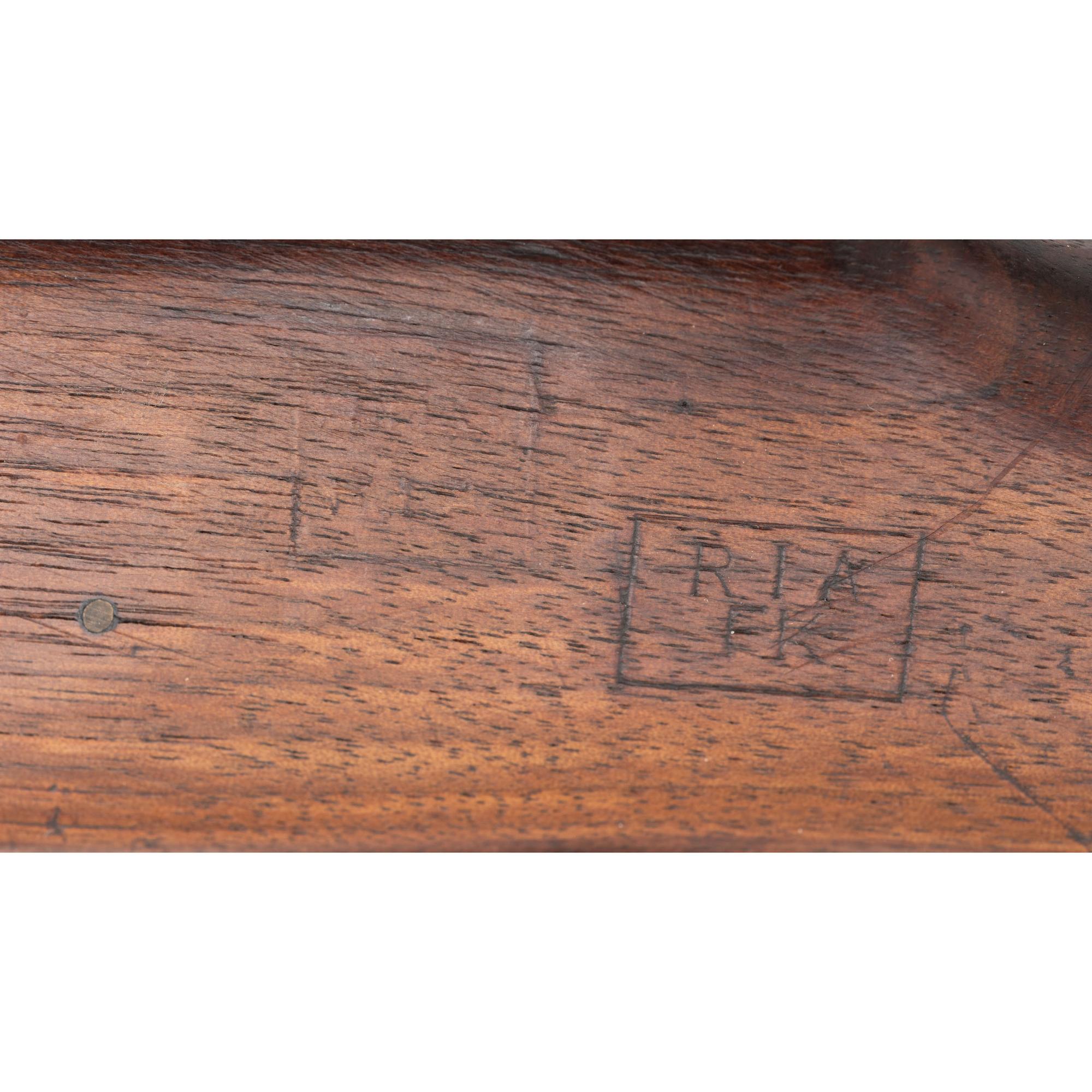 **US Model 1917 Rifle by Eddystone