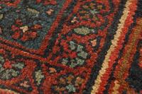 A Sarouk Wool Rug