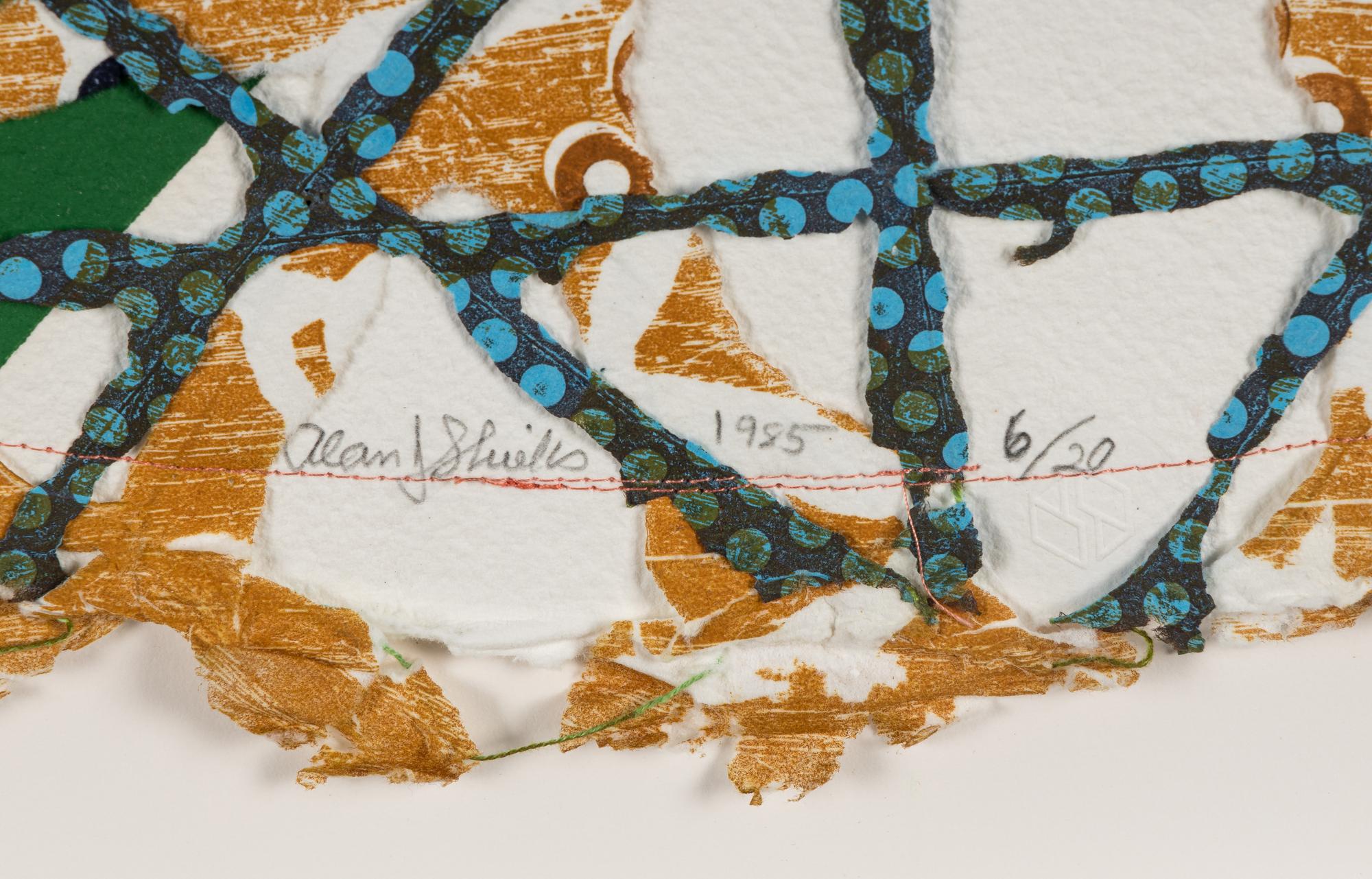 Trade Route (Roman), 1985