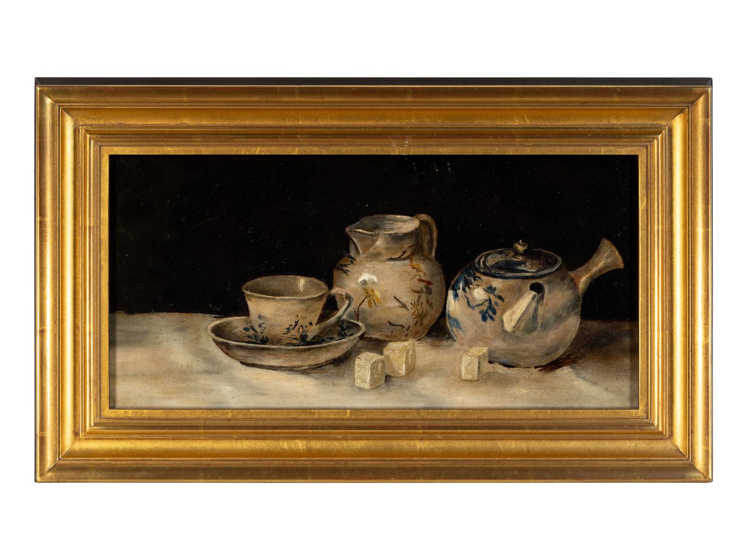 American, Late 19th/Early 20th Century