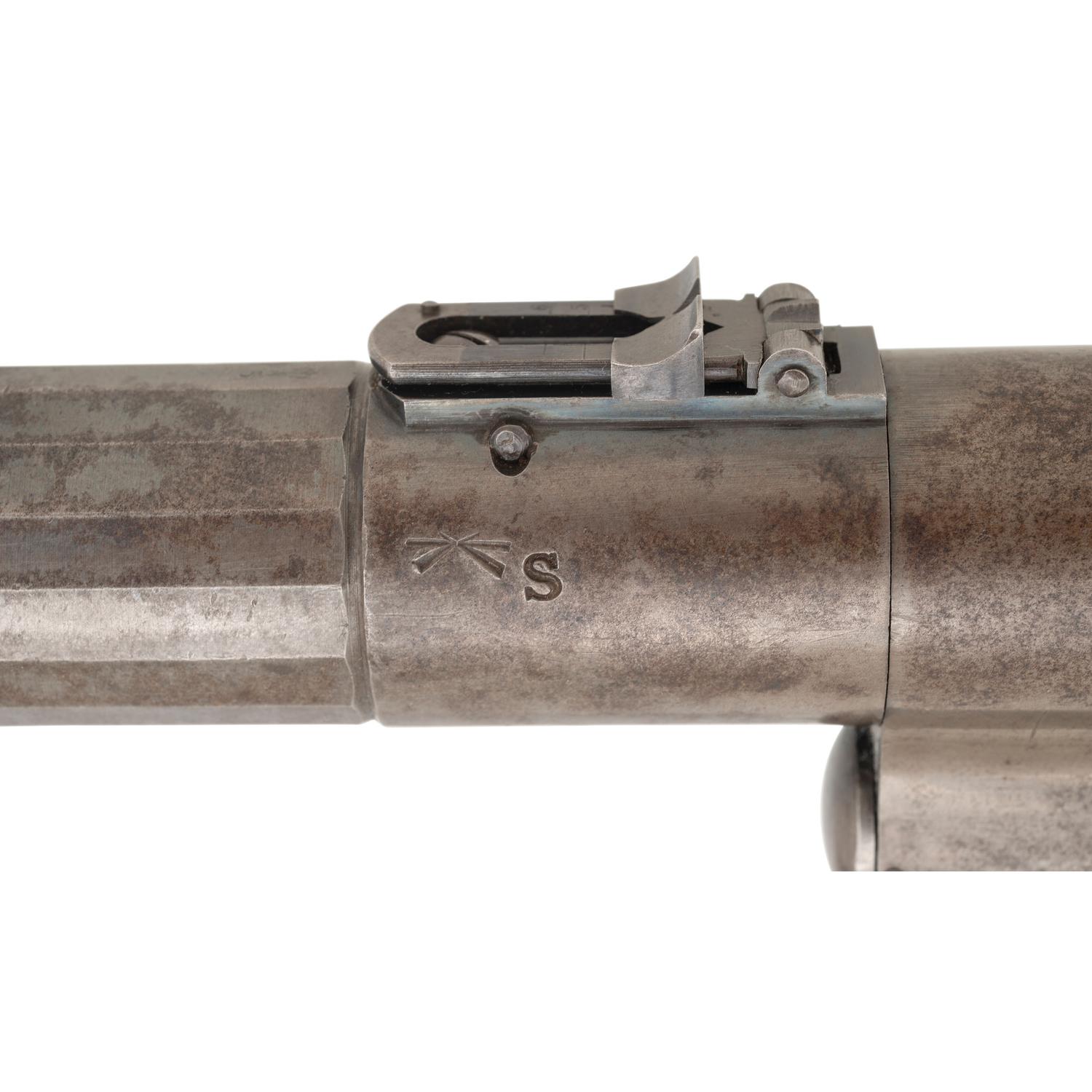 British Contract Greene Carbine