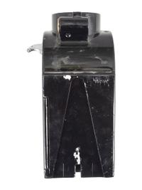 A Dixie Cup Co. One Cent Wall Mounted Cup Dispenser